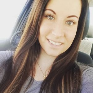 Meet your Posher, Suzanne